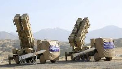 إيران: سنساعد النظام في تعزيز دفاعاته الجوية للتصدي للقصف الإسرائيلي