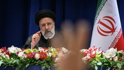 إبراهيم رئيسي: بعض الاتفاقيات الموقعة بدأ تنفيذها وأنا في دمشق
