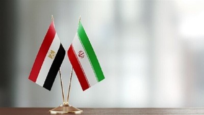 مفاوضات مصرية إيرانية برعاية عراقية لإعادة العلاقات