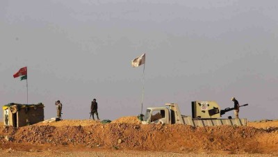 اجتماع إيراني في ديرالزور لتشكيل فصيل مسلح جديد