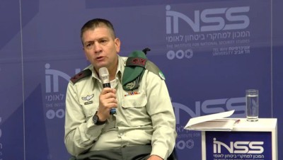 إسرائيل تحذر من حرب محتملة جديدة مع "حزب الله"