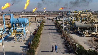 إيران تخفض إمدادات الغاز للعراق بنحو 20 مليون متر مكعب