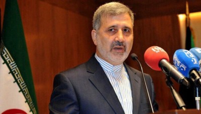 سفير إيران بالرياض: لم نناقش الملف السوري في أي محادثات مع السعودية