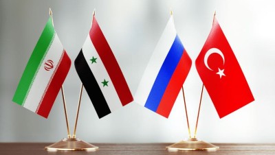 بشار الأسد يكشف لمسؤول إيراني مطالبه بشأن المفاوضات مع تركيا