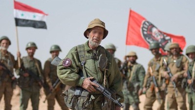 إيران تستقطب مرتزقة دربتهم "فاغنر" في سوريا