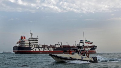 إيران تفرج عن 9 من طاقم "رياح" وتسمح بزيارة 18 من طاقم "ستينا إمبيرو"