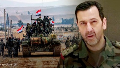 اغتيال مرافق "ماهر الأسد" قنصا في دمشق