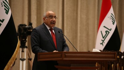 العراق يدرس خطط طوارئ لتصدير نفطه
