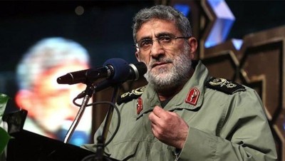 "فـيـلق القـدس" ينفي مقتل قائده بغارة إسرائيلية في سوريا