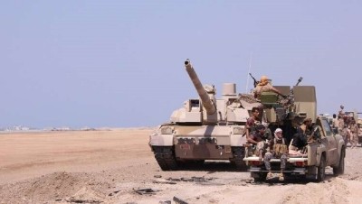 اليمن.. الجيش يكبد ميليشيا "الحوثي" خسائر في الضالع