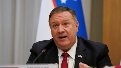 بومبيو يهاجم إيـران: الدولة الأولى الراعية لـلإرهـاب في العالم