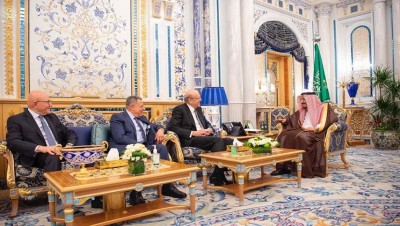 العالم الإيرانية: زيارة رؤساء وزراء لبنان للسعودية تستهدف "حزب الله"
