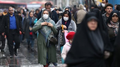 خـامـنئي يجد علاجا لفيروس "كورونا"!