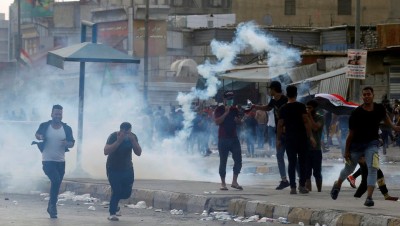 انتفاضة العراق.. ما الأسباب والنتائج؟