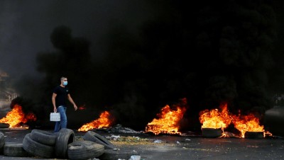 شرطان إسرائيليان للغرب مقابل تقديم دعم اقتصادي للبنان