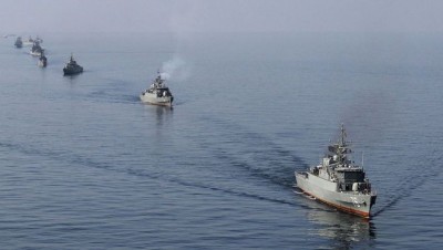 مؤشرات المواجهة العسكرية بين واشنطن وطهران.. صراع الإرادات