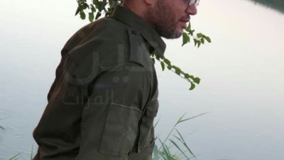 تعيين "مختار الحيدري" مسؤولا مباشرا عن ميليشيا "حيدريون" الإيـرانية في سوريا.. من هو؟