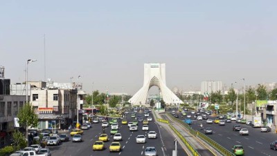 ارتفاع أسعار المساكن في طهران قرابة 50%