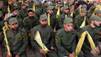 "كورونا" يجتاح عناصر "حـزب الله" وإيران في سوريا وإصابة ثانية في لبنان