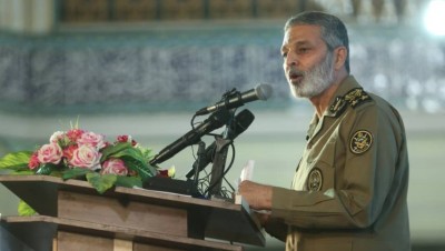 إيران تهدد: نمتلك قوة هجومية مدمرة