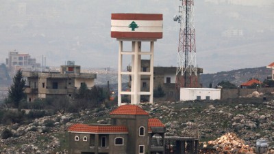الجيش الإسرائيلي يهدد "حـزب الله" ويتوعد بضربه في بيروت