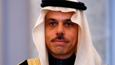 الرياض تكذّب طهران: لم نرسل أي رسالة سرية إلى إيران