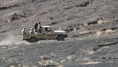 دعوة سعودية إماراتية لوقف إطلاق النار جنوب اليمن والانفصاليون يرحبون