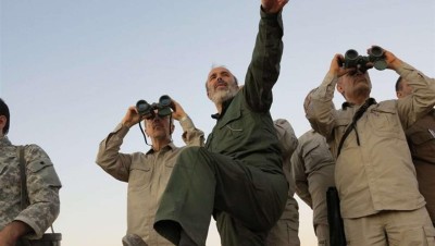 إيران تواصل عمليات "التغيير الديموغرافي" جنوب وشمال سوريا