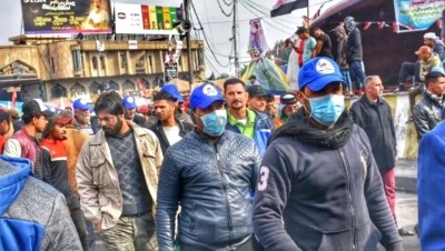 كيف خان مقـتدى الـصـدر "ثورة العراقيين"؟