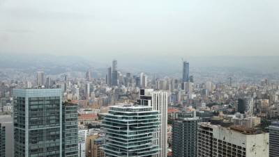 لبنان.. تحليق مكثف للطائرات الإسرائيلية فوق الضاحية الجنوبية