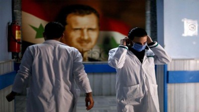 سوريا.. تسجيل 15 إصابة بكورونا في دمشق وريفها