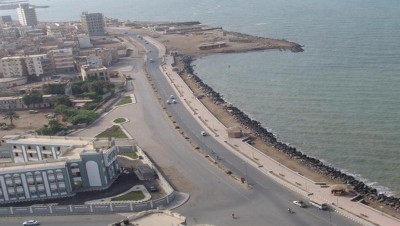 اليمن.. غريفيثس يصل صنعاء لتحقيق تقدم باتفاق الحديدة