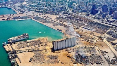 انفجار بيروت يشعل مواجهة مفتوحة مع تيار فجَّر لبنان والمنطقة