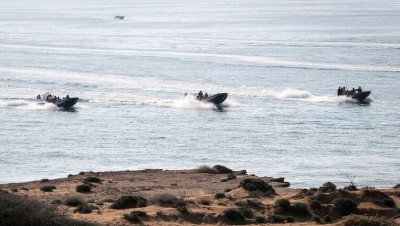 الحرس الثوري الإيراني: وجهنا دعوة إلى قطر لإجراء تدريبات مشتركة