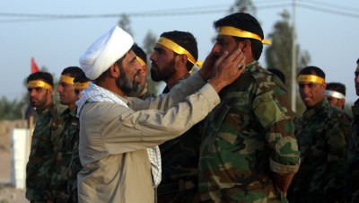 سوريا.. إيـران تعزز ميليشياتها في البوكمال