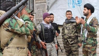 سوريا.. اتفاق على خروج الميليشيات الإيرانية من ريف حلب