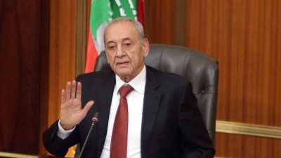 بعد عقوبات واشنطن.. بري ينتقد الديمقراطية الأمريكية!