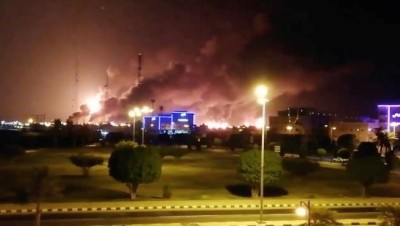 إيران تخطط لشن هجمات جديدة على منشآت نفطية بالسعودية