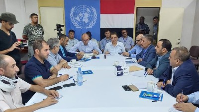 الرئيس اليمني: "اتفاق ستوكهولم" مفتاح الحل في اليمن