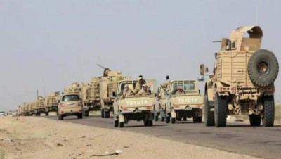 اليمن.. الجيش يتقدم في صعدة والحوثي يعلن استهداف الرياض وهدنة في الجنوب