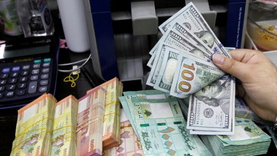 لبنان.. الليرة تسجل أدنى مستوى لها في تاريخها
