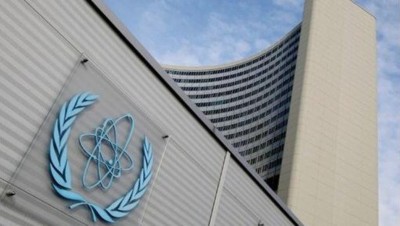 السعودية تهاجم إيران والطاقة الذرية تكتشف آثار يورانيوم