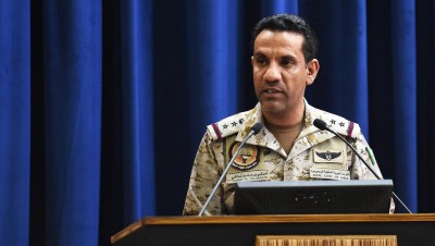 اليمن.. التحالف يطلق سراح 200 أسير من ميليشيا الحوثي