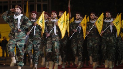 واشنطن: أثر العقوبات بدأ يظهر على ميليشيا "حزب الله"