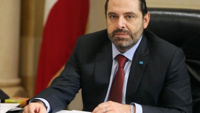 الحريري يعلّق على عقوبات واشنطن ضد "حزب الله"