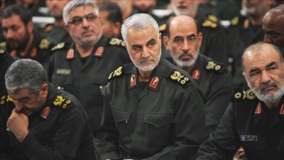 تأكيدا لما نشره "إيران إنسايدر".. الحرس الثوري الإيراني: سنتبنى استراتيجية هجومية إذا تعرضنا لهجوم