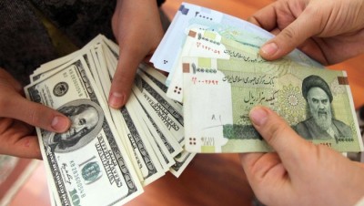 إيران: لدينا 5 مليار دولار مجمدة في العراق