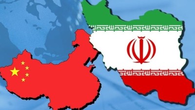 انخفاض حاد بتجارة إيران والصين بفعل العقوبات الأمريكية
