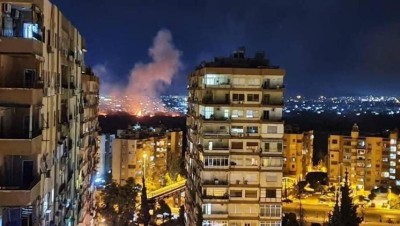 سوريا.. خسائر بشرية وعسكرية فادحة جراء الضربات الإسرائيلية والنظام يتكتم