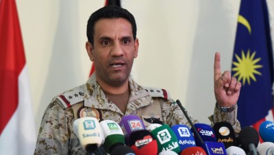 الدفاع السعودية تؤكد مهاجمة إيران لمنشآتها النفطية والأخيرة ترد